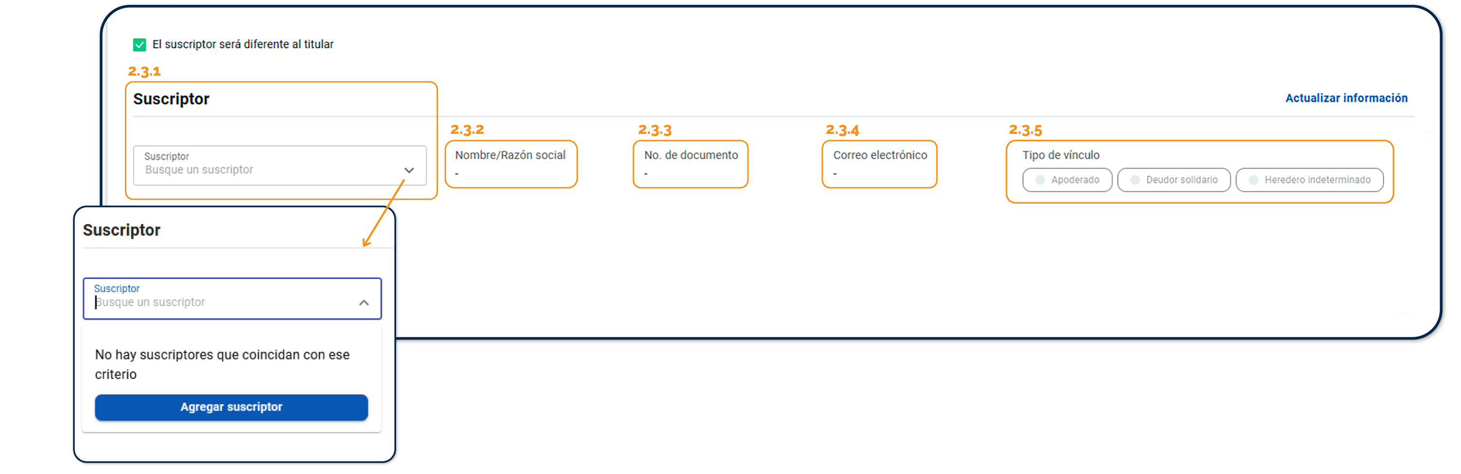 imagen 14 Checkbox “El suscriptor será diferente al titular”.png